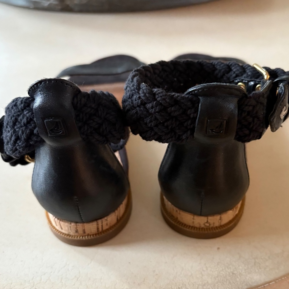 Sperry sandals - Picture 4 of 4